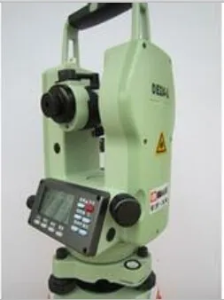 Total station