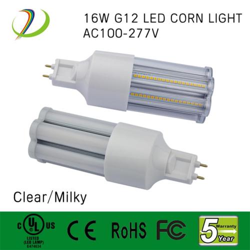 Luces del maíz de la UL 16W 20W 24W LED