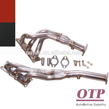hot sale B*W N52 N53 E60,E63,E65,E83(X3),E86(Z4),F25(X3),F10,F18,F01 exhaust header