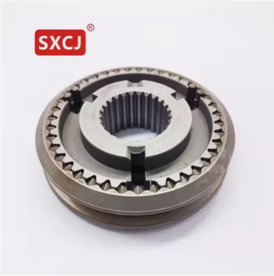 Customization High-Quality Transmission Parts Synchronizer SXCJ-ZC0134 for BENZ