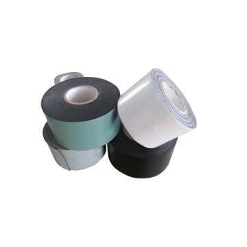 Outer Wrap Tape for Oil Gas Pipeline