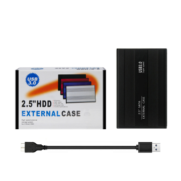 Upgraded Amazon Best-Selling Mobile Hard Disk 1T-10T SSD - Wholesale & OEM Supported