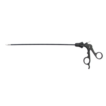 Pince laparoscopique réutilisable 5 mm Maryland 45° 330 mm