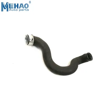 Flexible Rubber Radiator Hose 2045013082 for Mercedes-Benz S204/W204 (2007-2011)