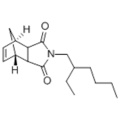 4,7-méthano-1H-isoindole-1,3 (2H) -dione, 2- (2-éthylhexyl) -3a, 4,7,7a-tétrahydro- CAS 113-48-4