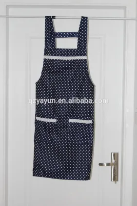 waterproof apron, washable apron,red apron,black apron,wholesale apron in GZ,apron wholesale