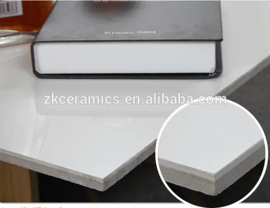 60x60 hot sale cheap price super white porcelain floor tiles