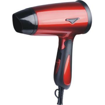 Mini foldable Travel Hair Dryer with Various Color Available with CE G