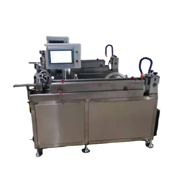 Precision Extrusion Equipment for Medical Tubes and Hoses