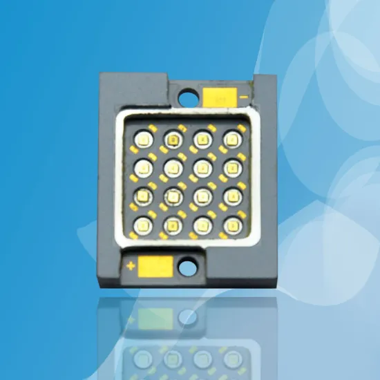 310nm 2.5w High Power Uv Leds With 16 Chips