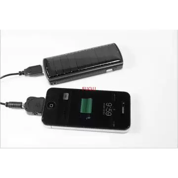 Popular mobile iphone, nokia Solar Charger