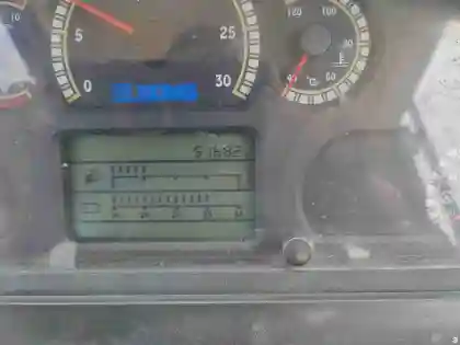 2020 Used XCMG Wheel Loader 5 Tons XCMG LW500HV for Sale