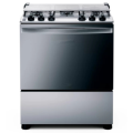 Built-in Gas Brastemp Oven in US