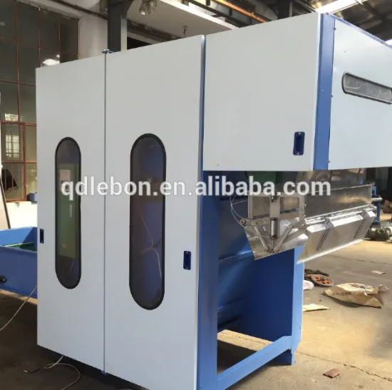 qingdao textile machine nonwoven needle punch machine for geotextile felt