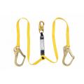 Safety Lanyard match with harness fall arrest SHL8005