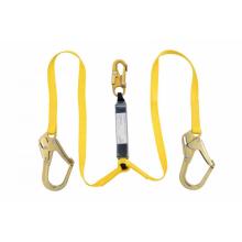 SHL8005 Safety Lanyard с разъемами жгута