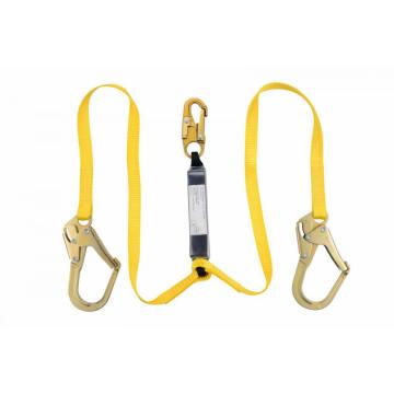 SHL8005 Safety Lanyard с разъемами жгута