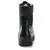 military leather shoes boots