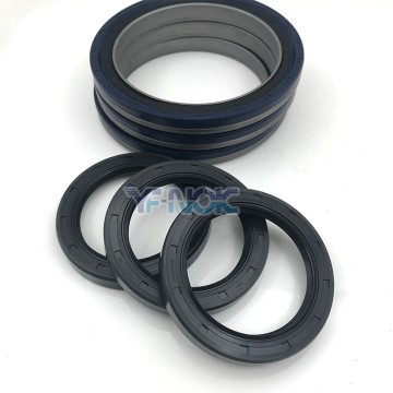 Excavator Parts Oil Seal AE3527 Crankshaft Front Oil Seal
