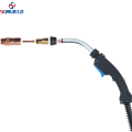 XLBND Q40 ''O'' ছোট হ্যান্ডেল MIG GUN