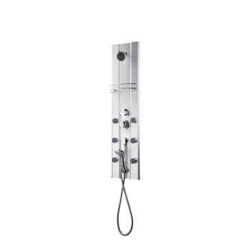 High Strength Factory Supply Exquisite Watersense Shower