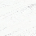 Calacatta White Mármore Porcelana Cerâmica Tiles