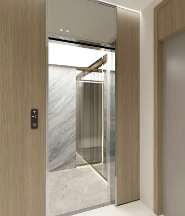 Home and Villa Elevator Lifts