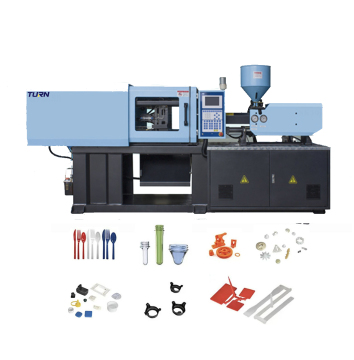 HTY-30 30ton Reliable and Cheap powerpicc injection SERVO plastic small mini Injection Molding Machine machines prices list