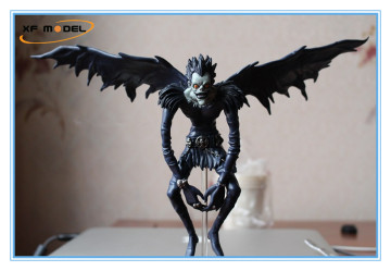 Toy prototype making though 3d printing service made in China