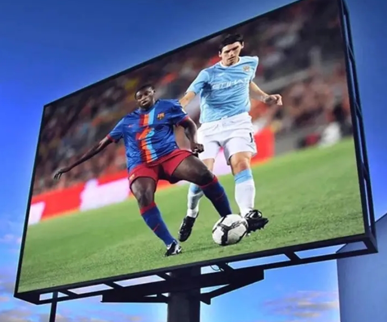 Outdoor LED Display Screen panel billboard