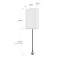 4G LTE Outdoor MIMO Panel Antenne