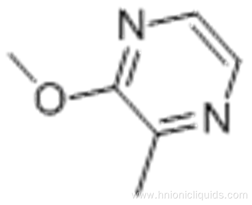 2-Methoxy-3-methylpyrazine CAS 2847-30-5