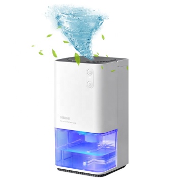 Oidire 1.2L mini draagbare luchtdrogerontvochtiger