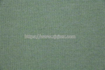 Tejido de punto anti-UV antibacteriano antibacteriano Modacrylic FR