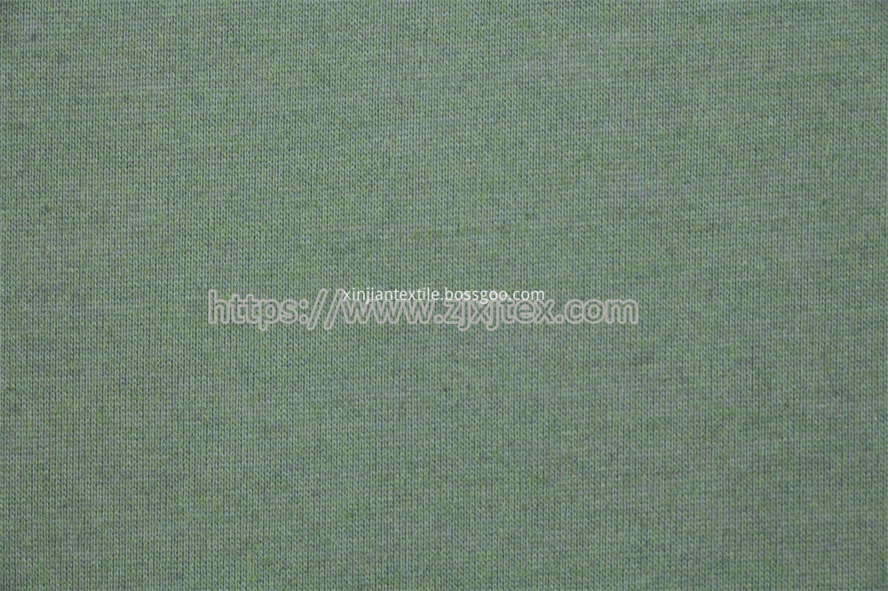 Modacrylic Flame Retardant Viscose Hygroscopicity and Quick Drying Antibacterial Anti-UV Anti-static Knitting Fabric