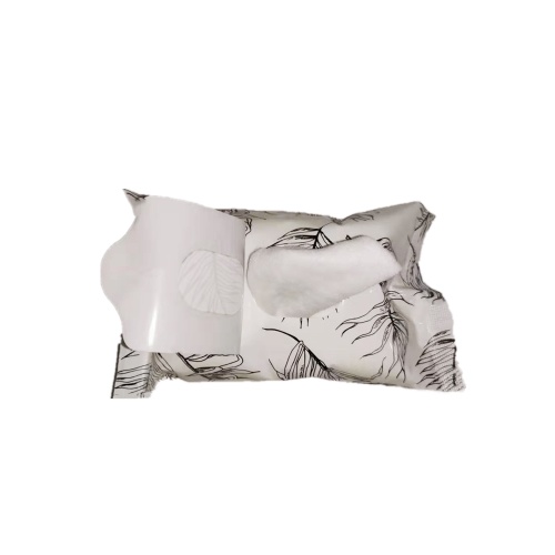 Lingettes démaquillantes de marque privée