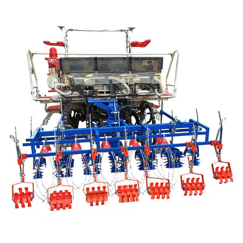 Paddy Rice Weeder Machine Price In India