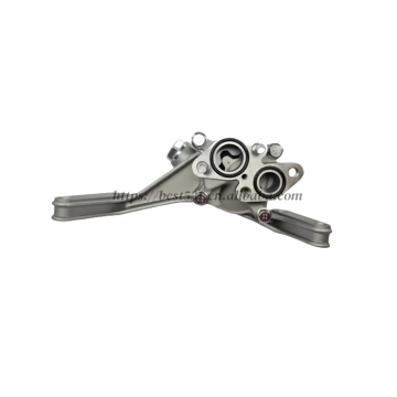 Wholesale Price Auto Engine Parts Oil Pump for Kia Pregio 3.0 OEM 0K65A-14100E