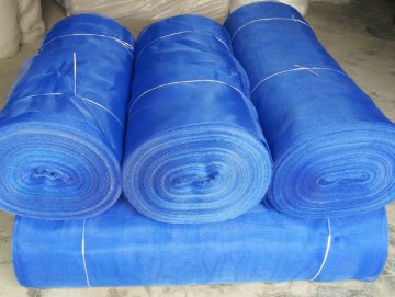 Aquaculture Polyethylene mesh/Polyethylene netting/Polyethylene net