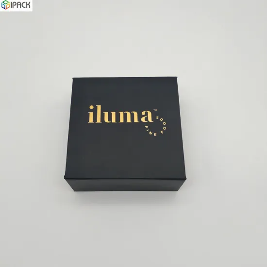 Eco-friendly Custom Storage Packaging Box Gift Cardboard Box