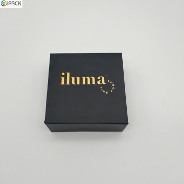 Eco-friendly Custom Storage Packaging Box Gift Cardboard Box