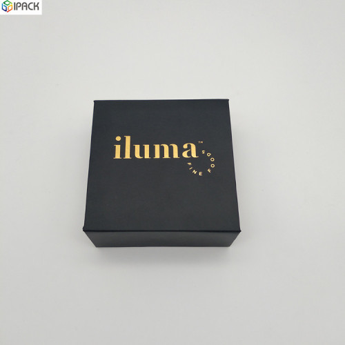 Eco-friendly Custom Storage Packaging Box Gift Cardboard Box