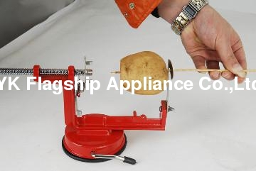 Magic Tornado Potato  Cutter