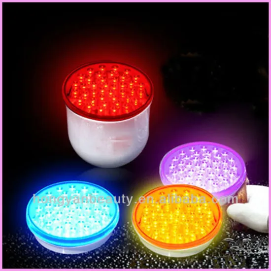 Multiple facial lifting and wrinkle removal beauty machine