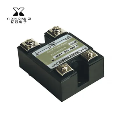 Durable Solid State Relay Modules