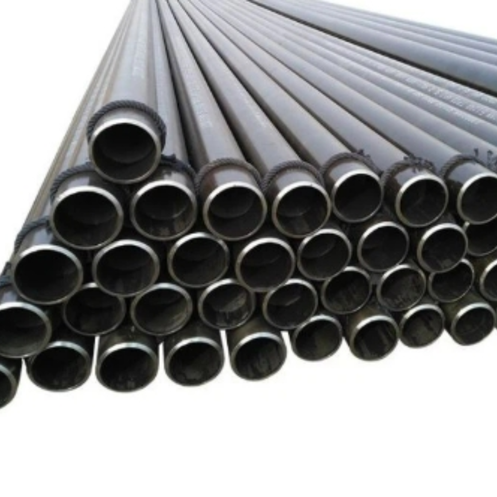 JIS G3444 Standard Structural Steel Pipe