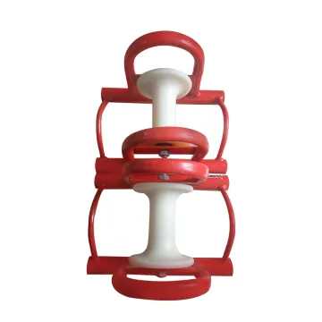 Electric Aluminium Cable Pulling Roller