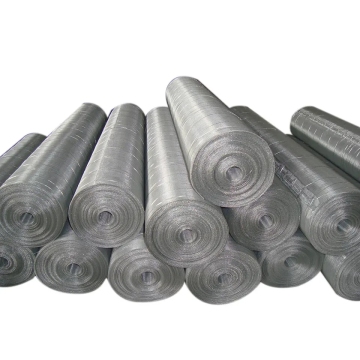 18x16 Mesh Galvanized Window Mosquito Netting Screen