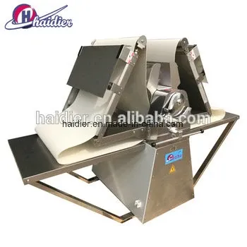 520mm Electric Commercial Reversible Manual Pastry Dough Sheeter