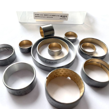 6T40 6T45 Bộ Bushing - Bộ ống lót truyền tải cho Chevrolet